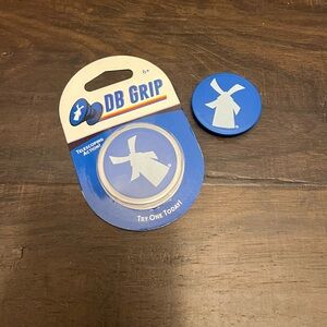 Dutch Bros Pop Sockets